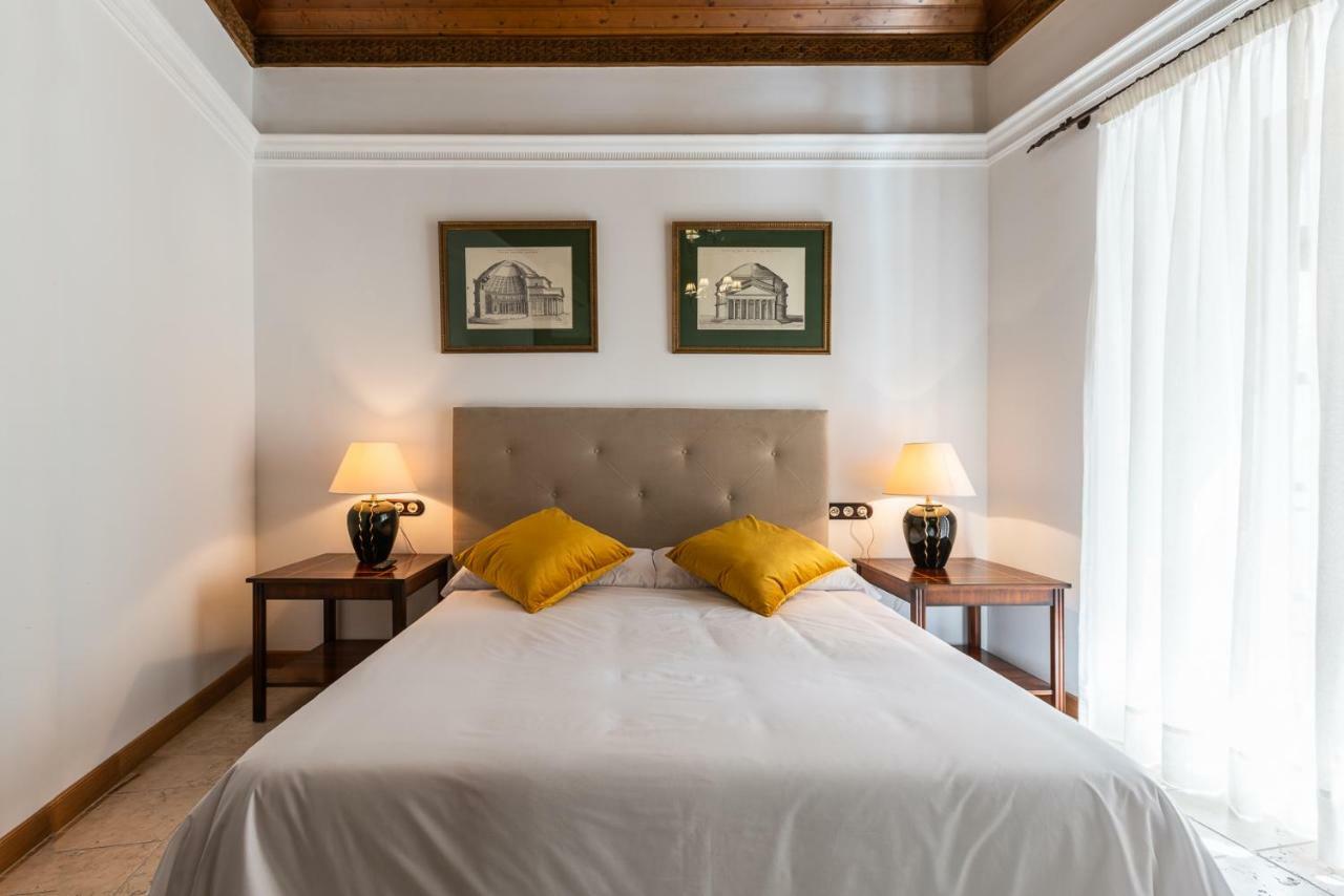 Casa Miraflores By Urban Living 3* Malaga
