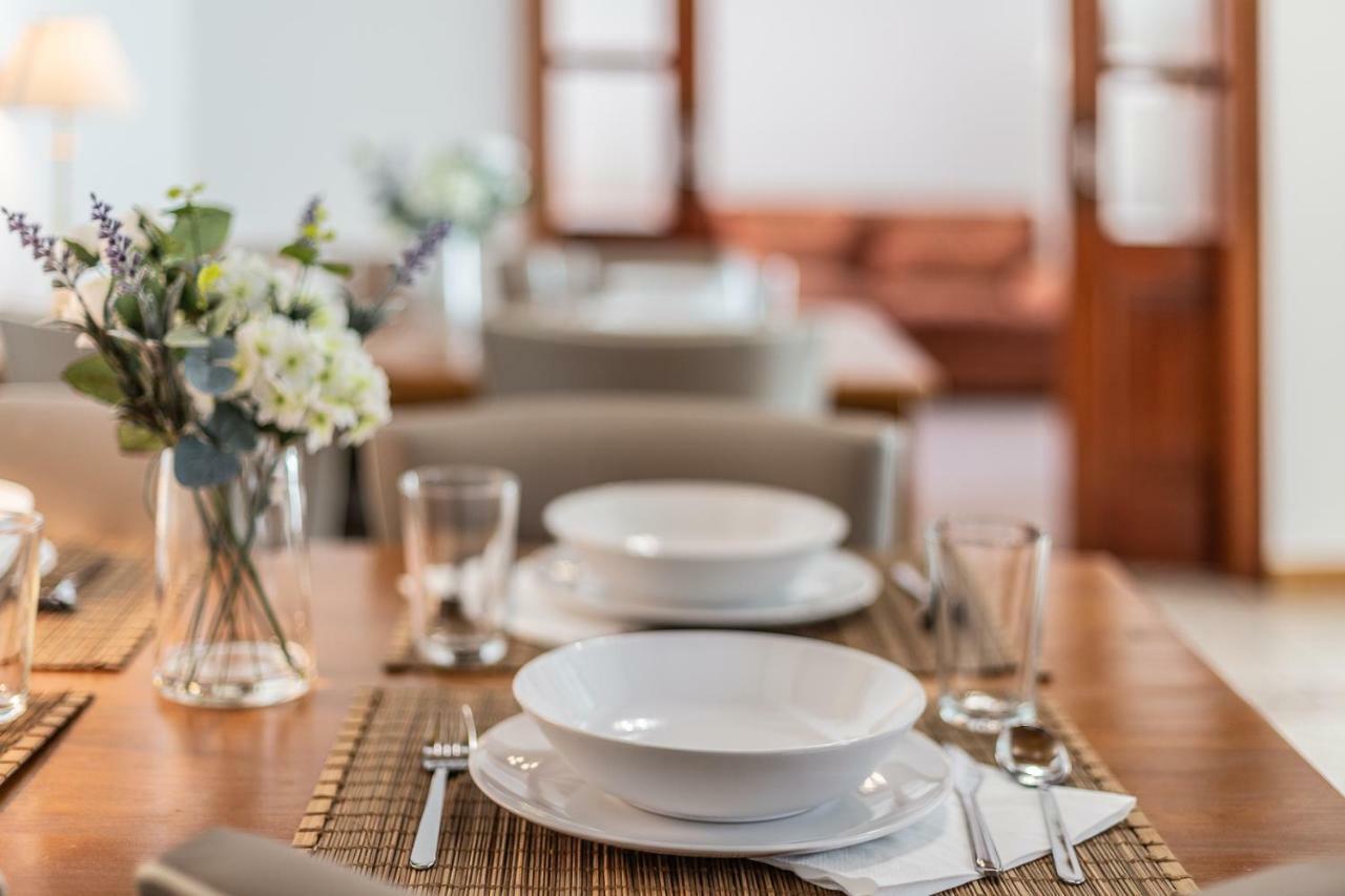 Casa Miraflores By Urban Living Guest house Malaga