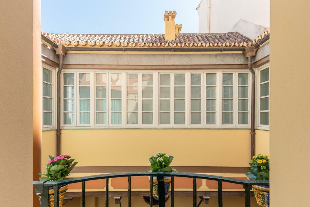 Casa Miraflores By Urban Living Malaga