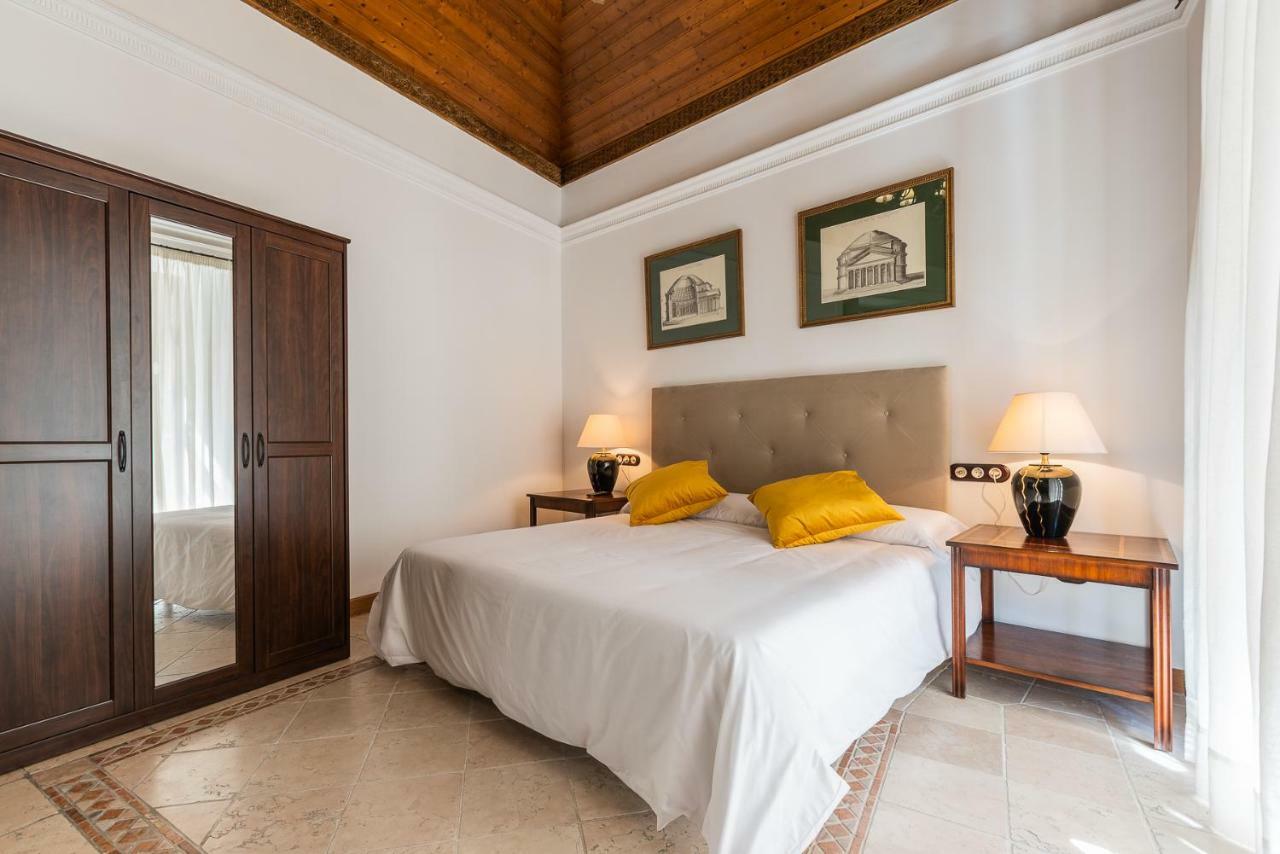 Guest house Casa Miraflores By Urban Living Malaga