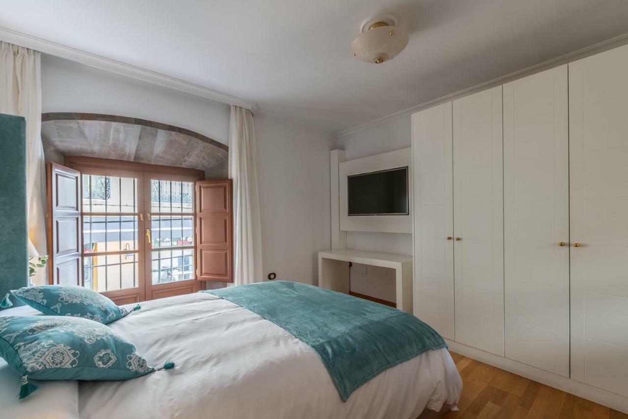 Casa Miraflores By Urban Living 3* Malaga
