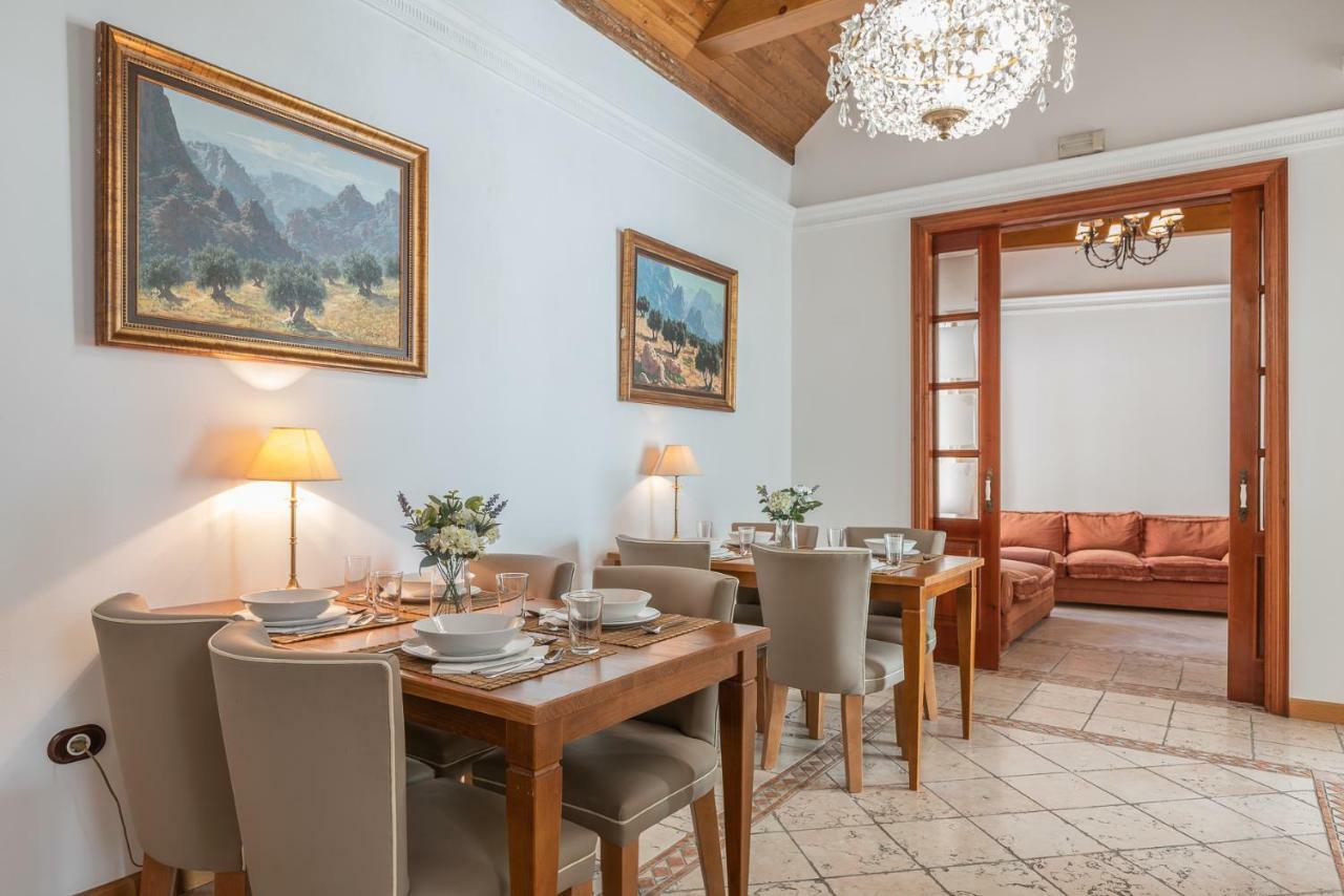 Casa Miraflores By Urban Living Guest house Malaga