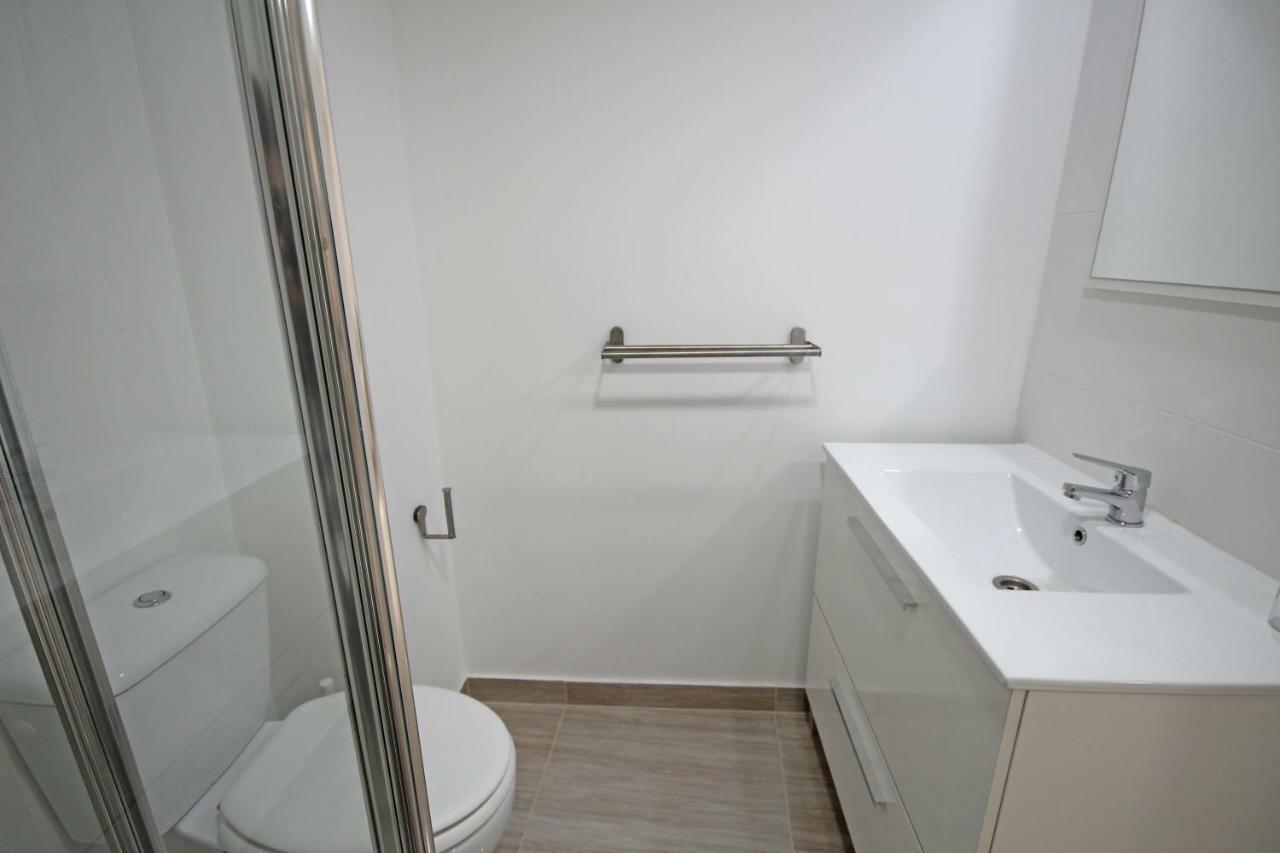 Apartment Esparteros 6, Estudios Malaga