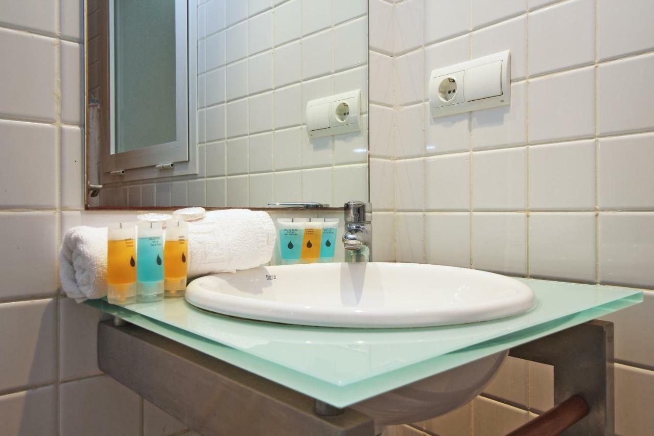 Apartment Del Parque Flats - Tribuna