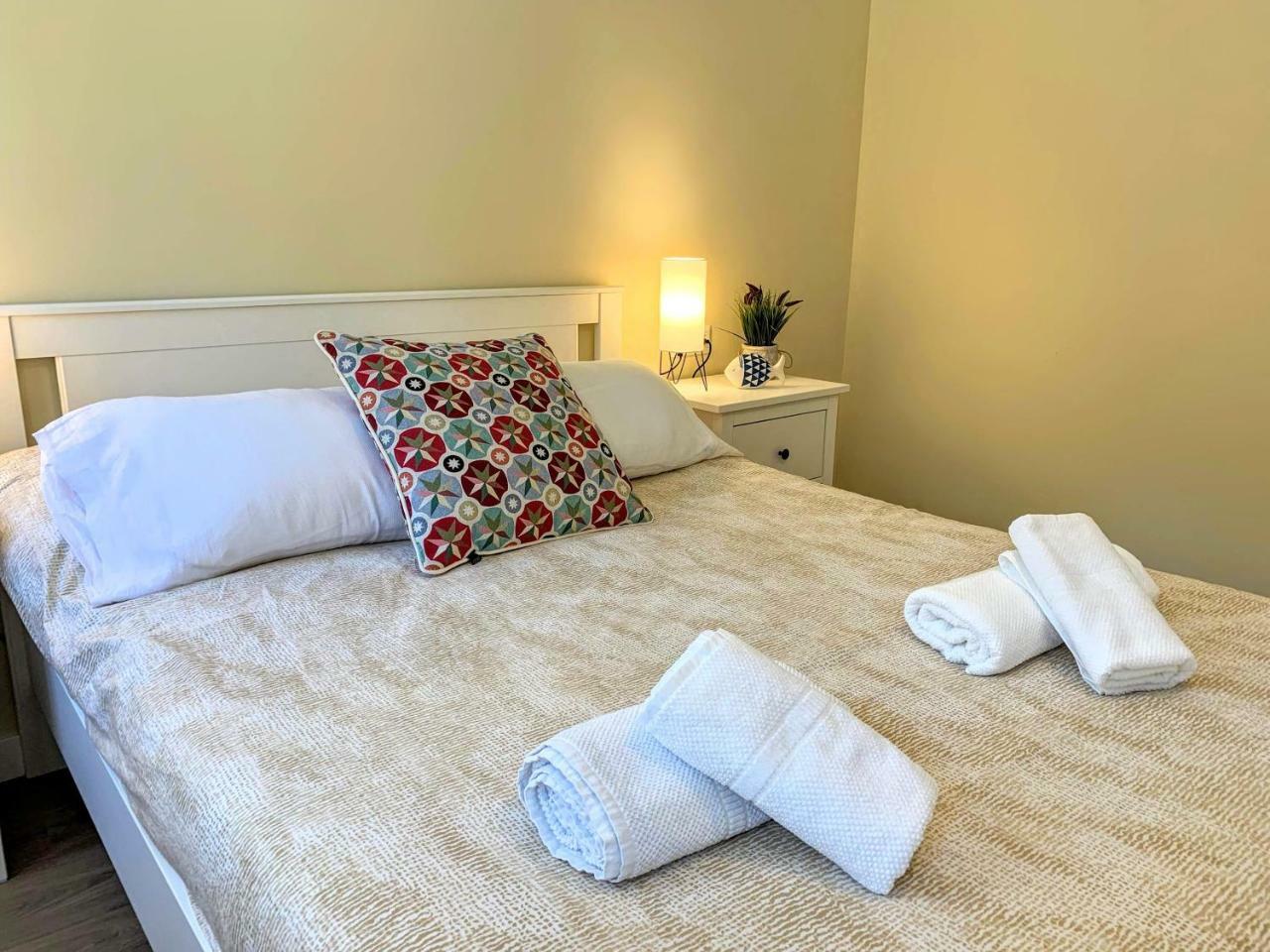 Appartement Homely Obispo Con Parking