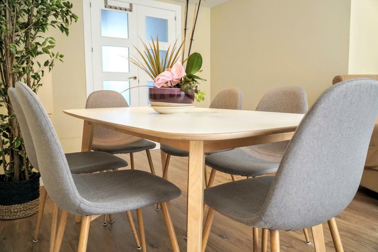 Appartement Homely Obispo Con Parking
