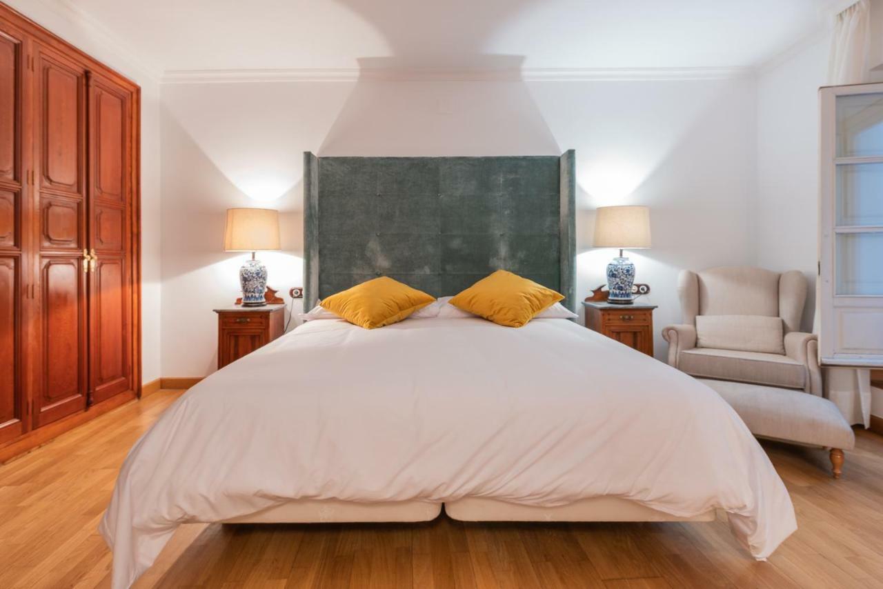Casa Miraflores By Urban Living Guest house Malaga