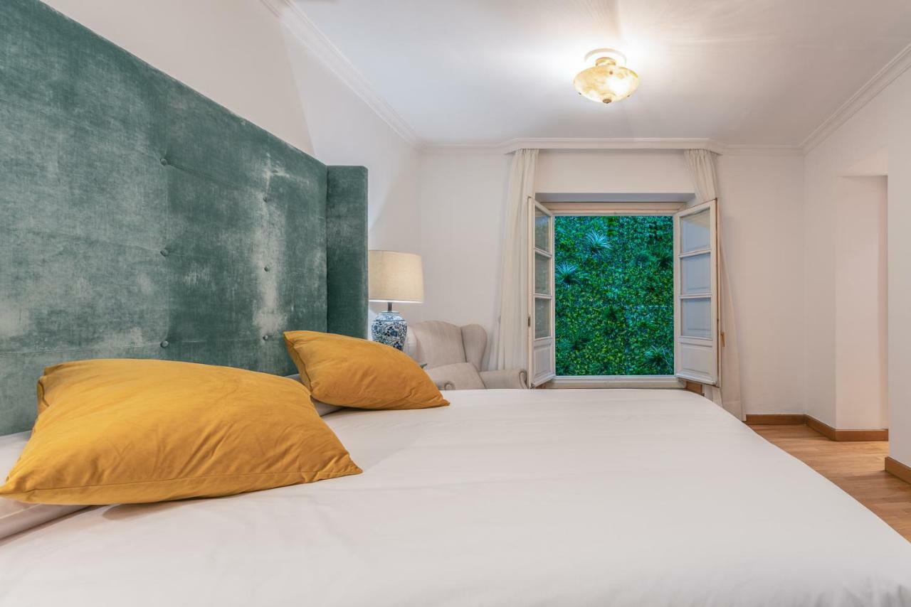 Casa Miraflores By Urban Living 3* Malaga