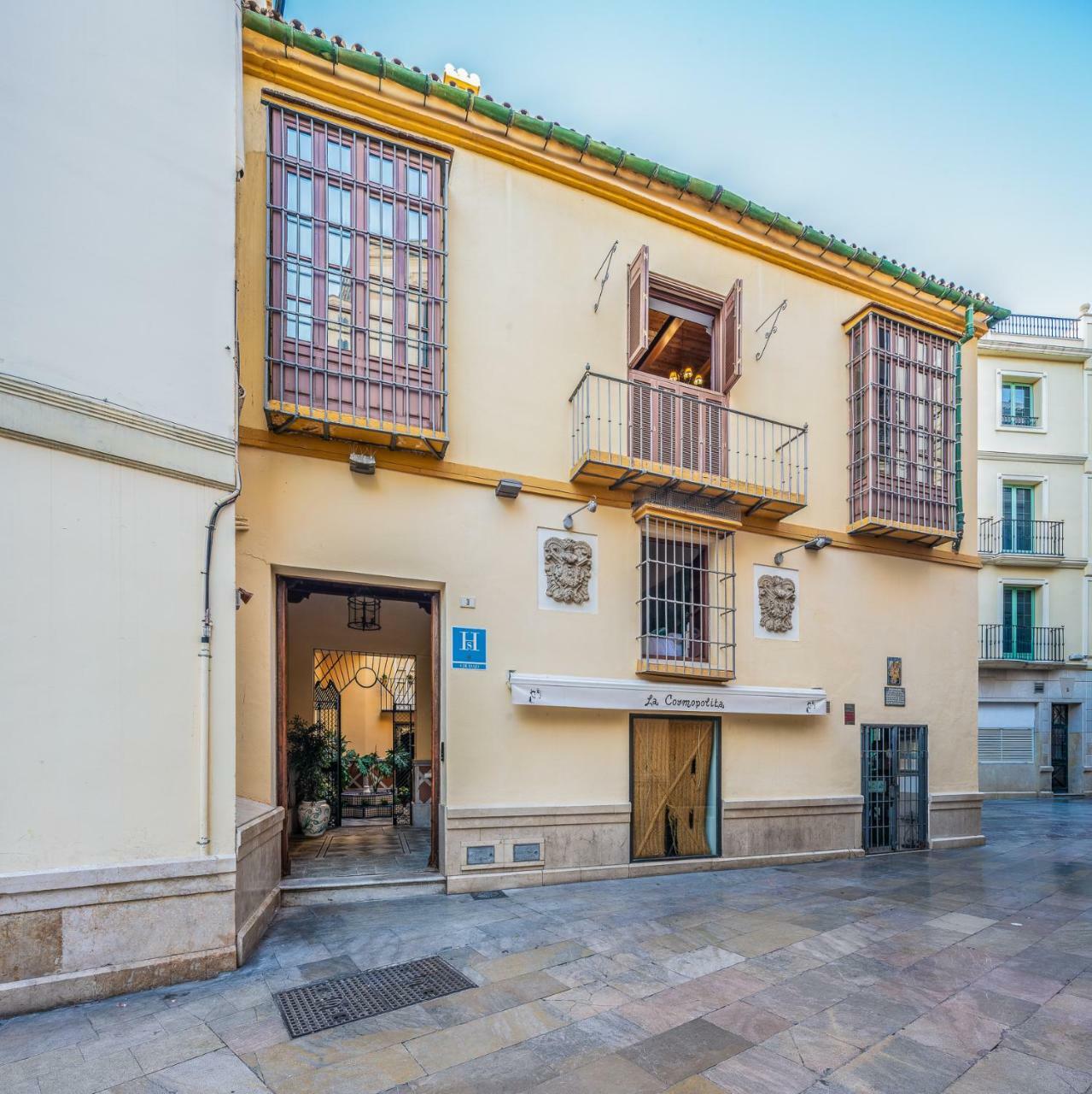Casa Miraflores By Urban Living 3* Malaga