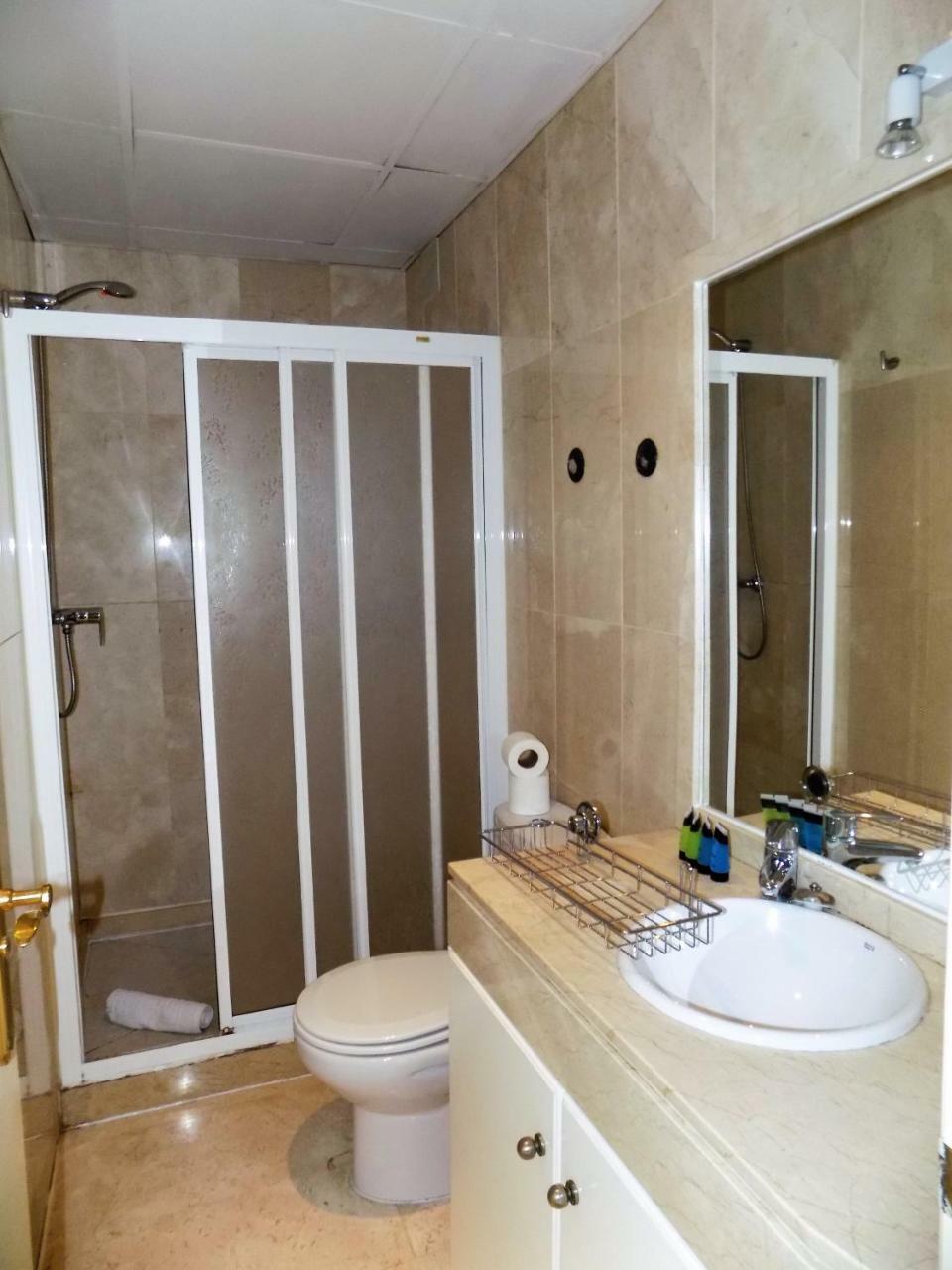 Apartment Homes La Merced *