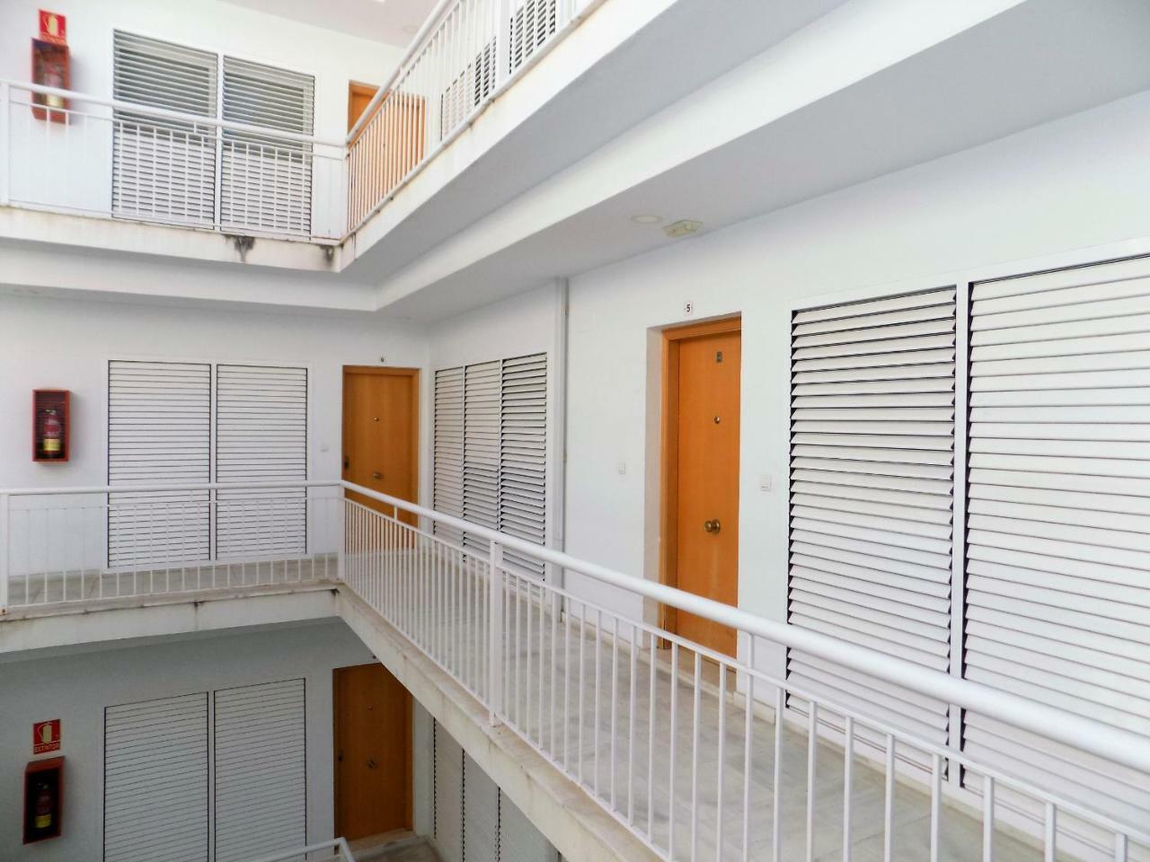 Homes La Merced Apartment *