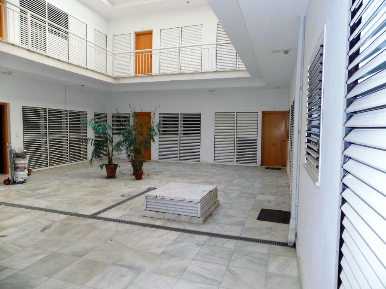 Apartment Homes La Merced *