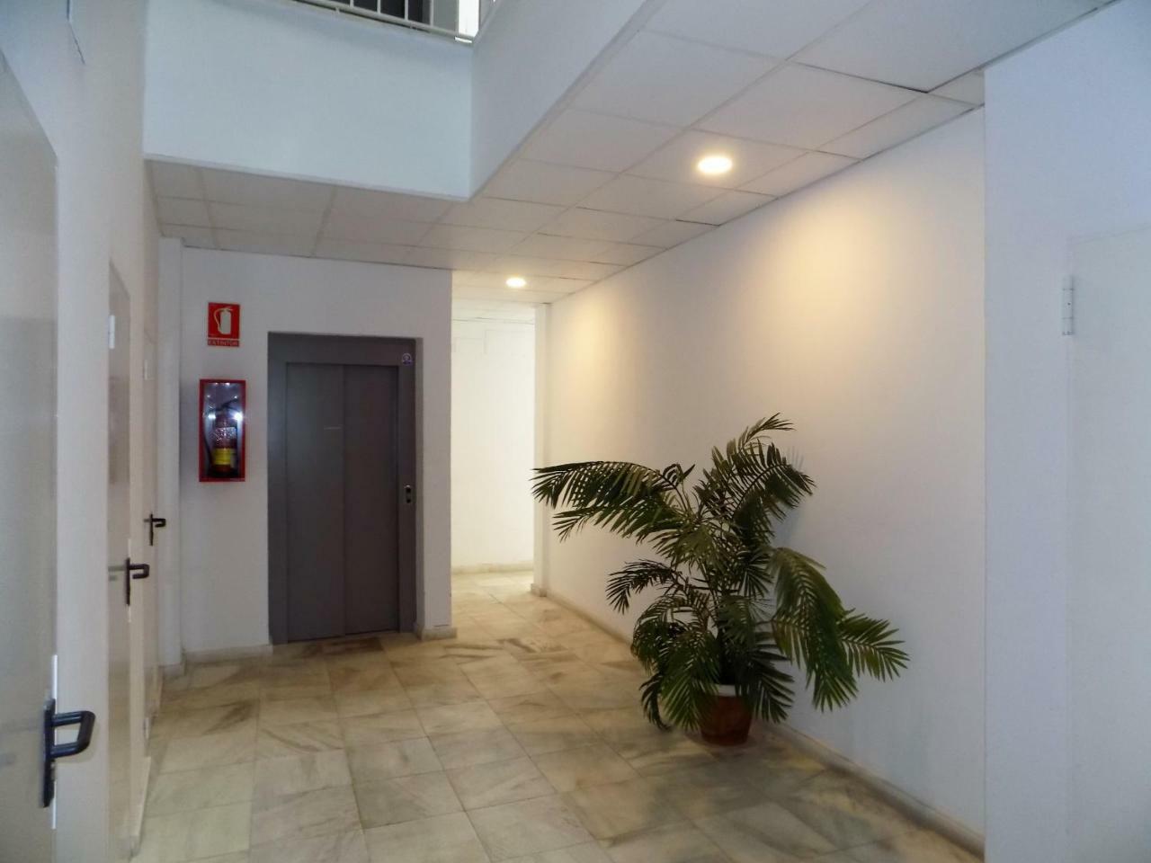 Apartment Homes La Merced *