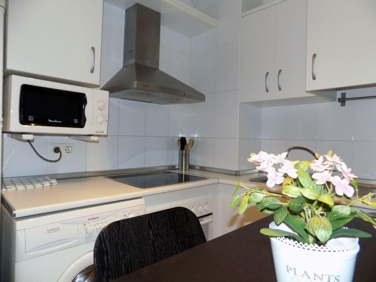 Homes La Merced Apartment Malaga
