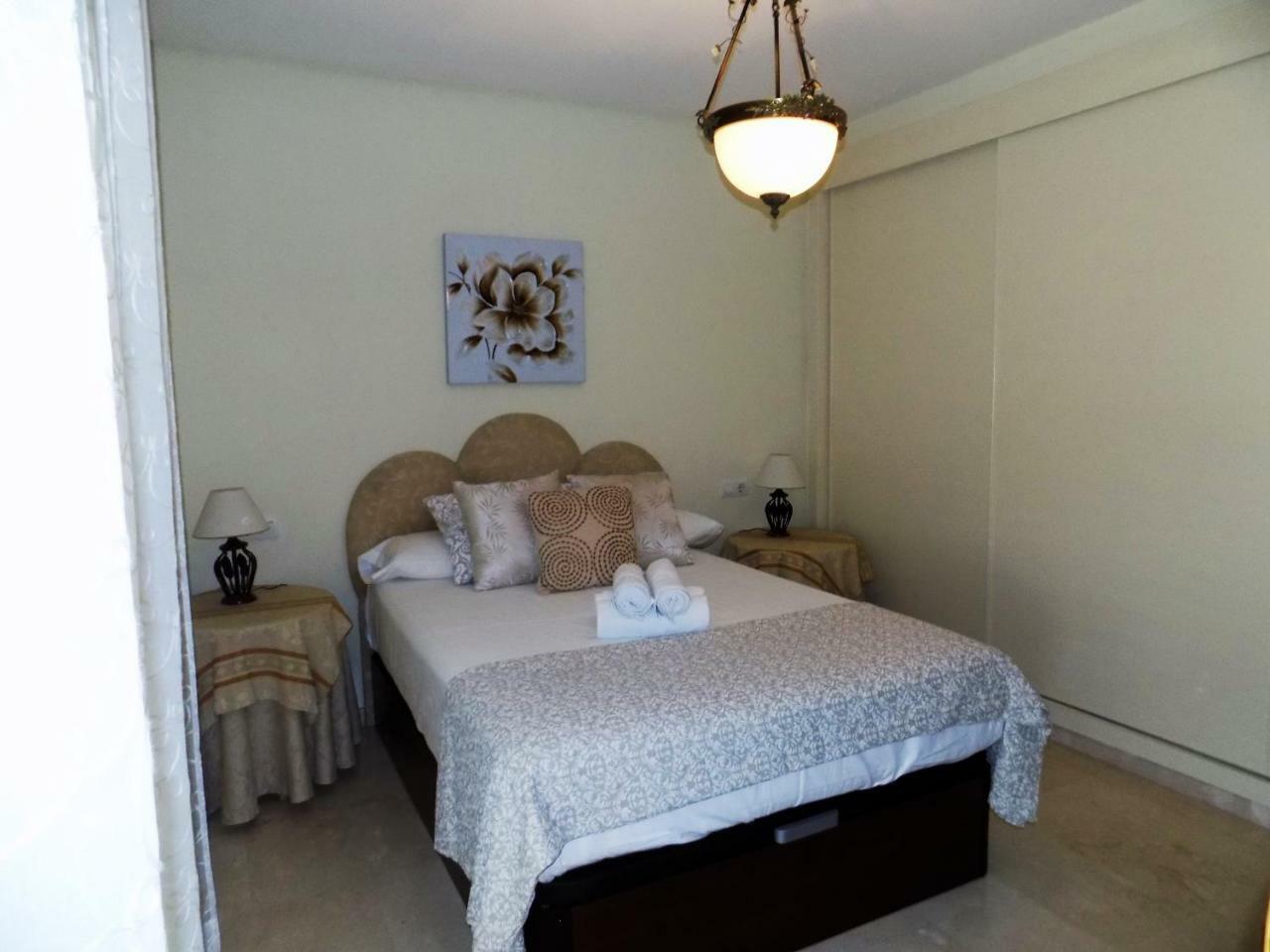 Apartment Homes La Merced *