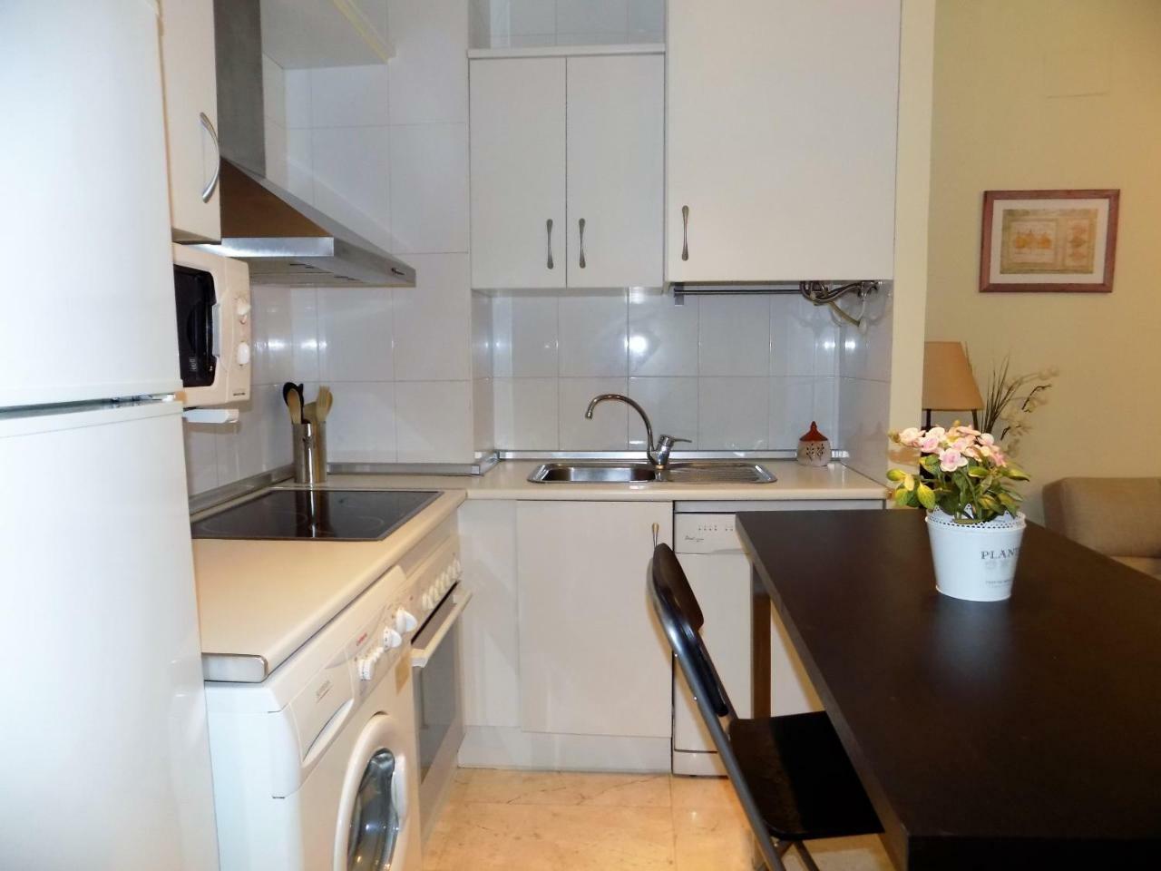 Apartment Homes La Merced Malaga