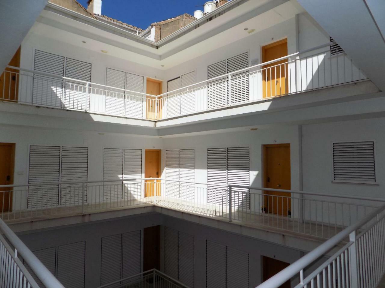 Homes La Merced Apartment Malaga
