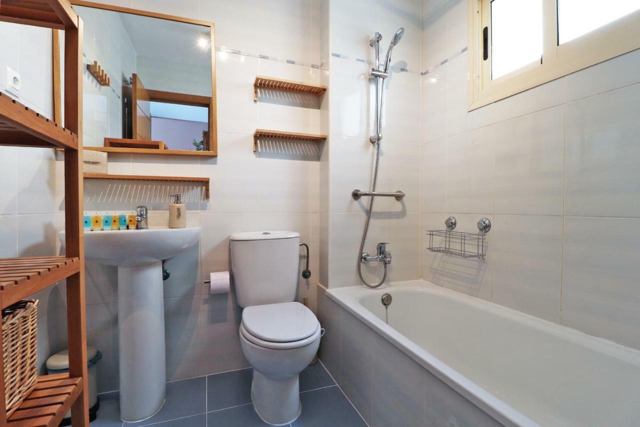 Del Parque Flats San Rafael Apartment *