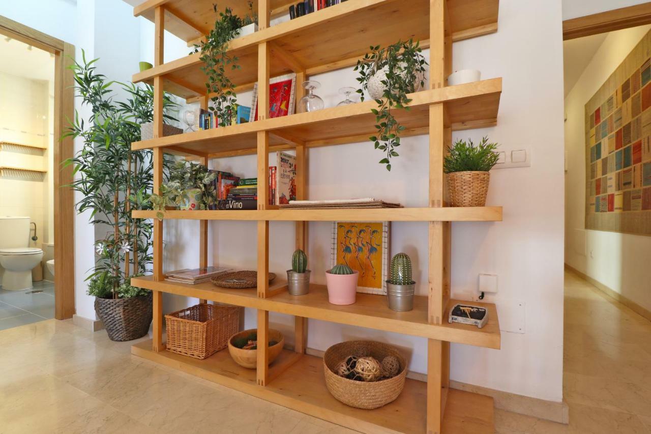 Apartment Del Parque Flats San Rafael *