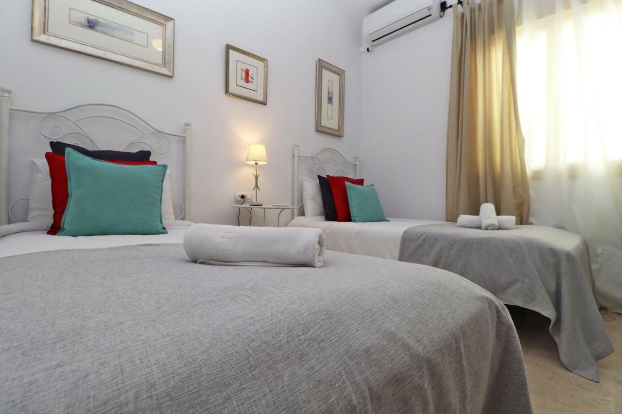 Del Parque Flats San Rafael Apartment *