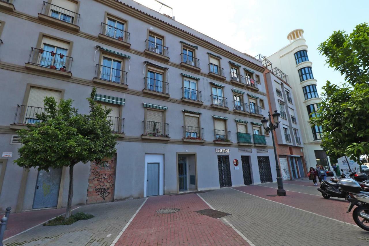 Del Parque Flats San Rafael Apartment