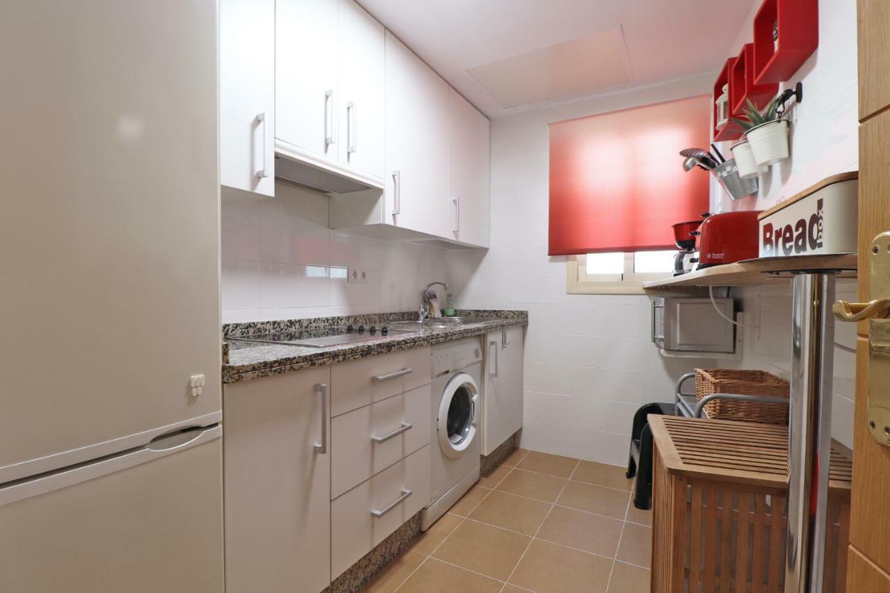 Del Parque Flats San Rafael Apartment