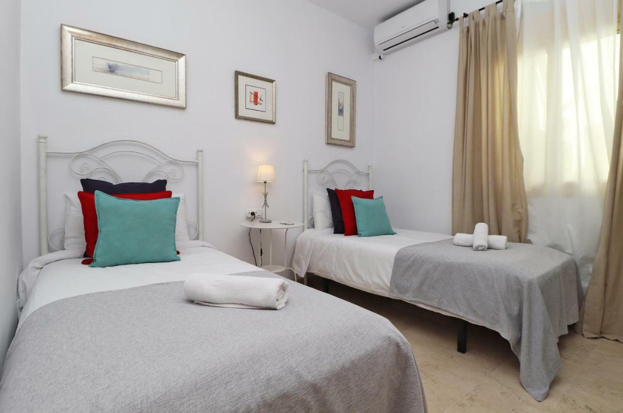 Del Parque Flats San Rafael Apartment *