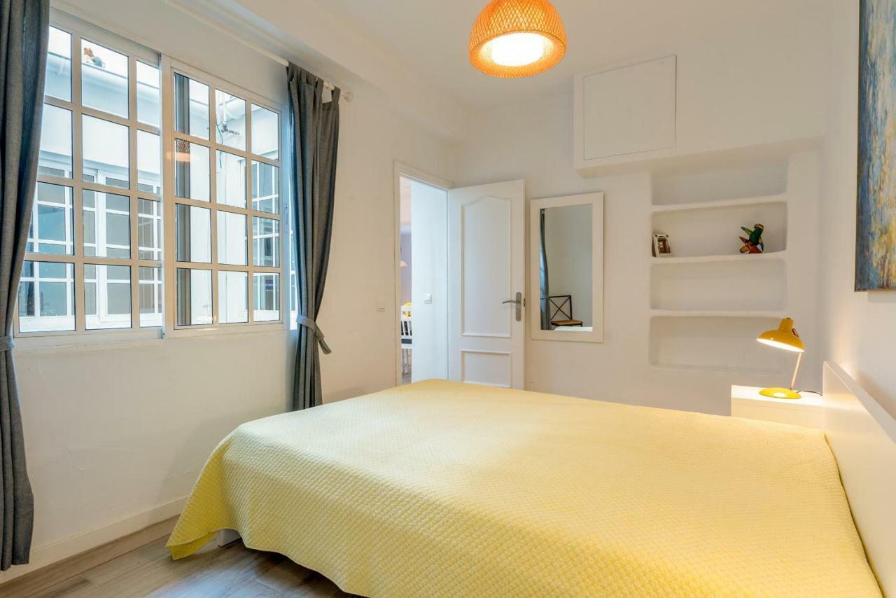 Apartment Julia Centro Historico Malaga