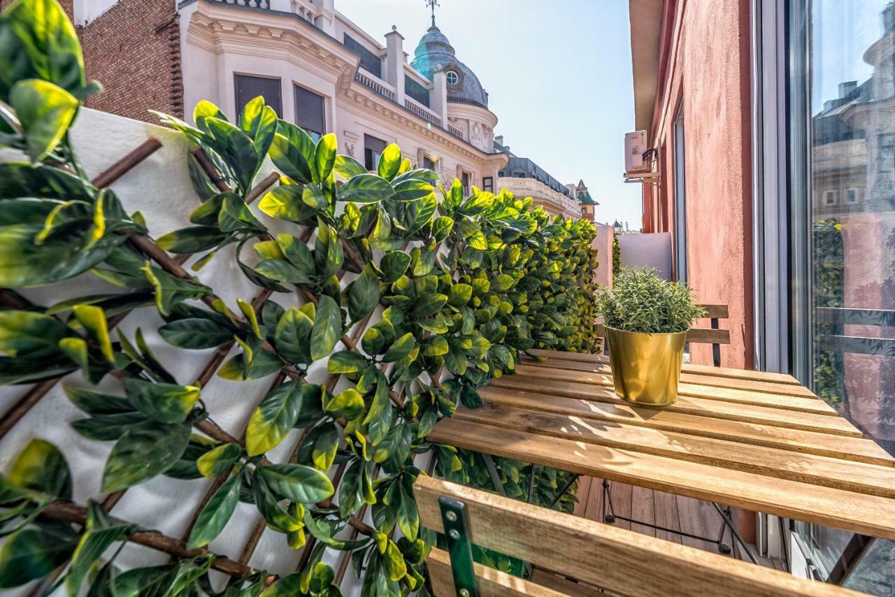 Apartamento Iloftmalaga Moreno Carbonero *