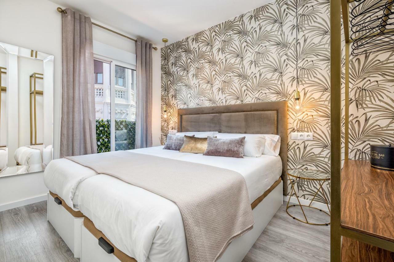 Apartamento Iloftmalaga Moreno Carbonero *