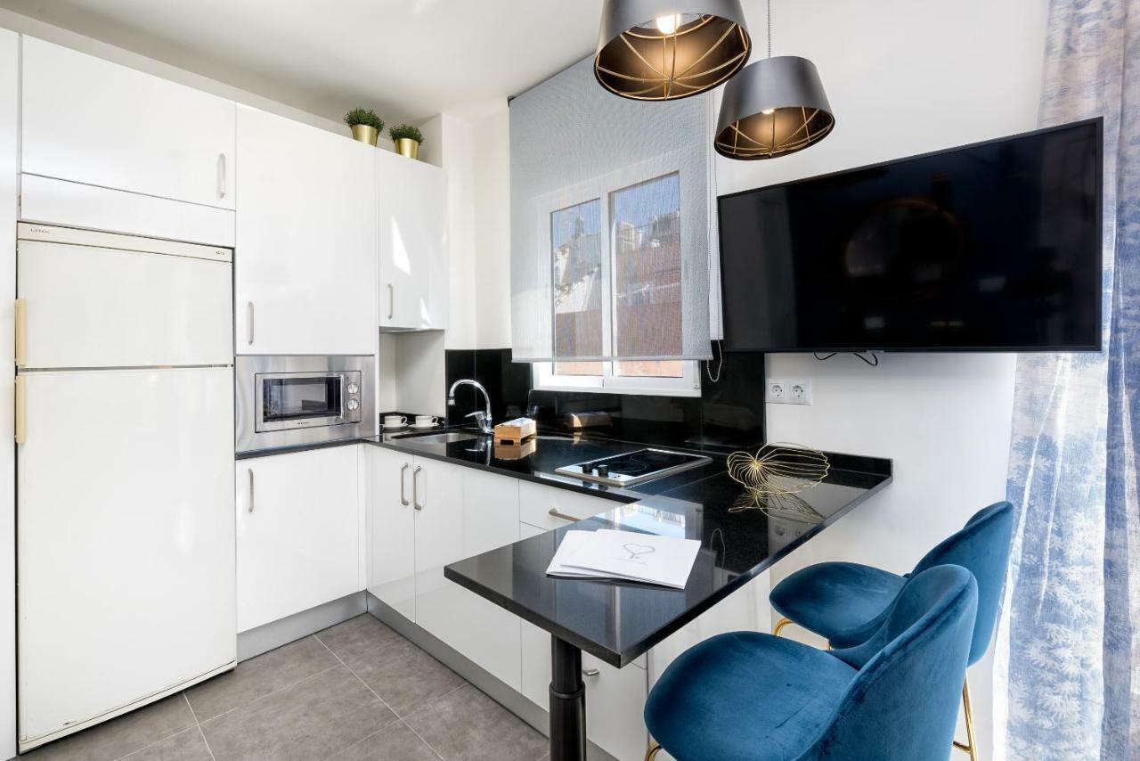 Apartamento Iloftmalaga Moreno Carbonero *