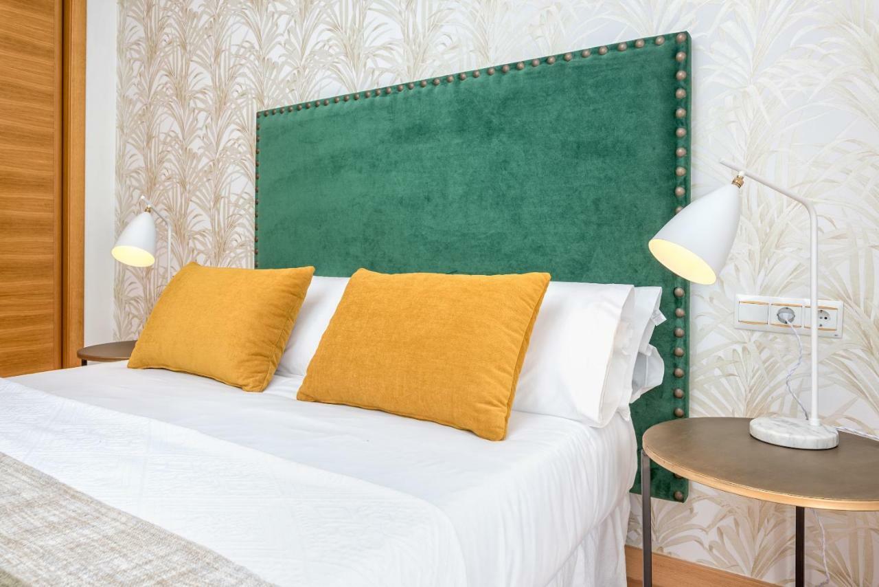 Iloftmalaga Cuarteles Apartment Malaga