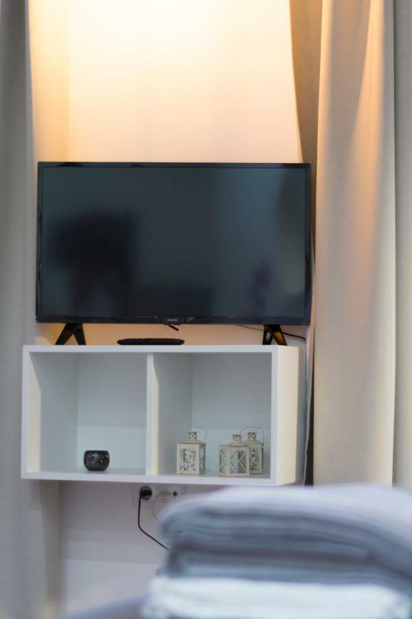 Luxury Center Apartment *