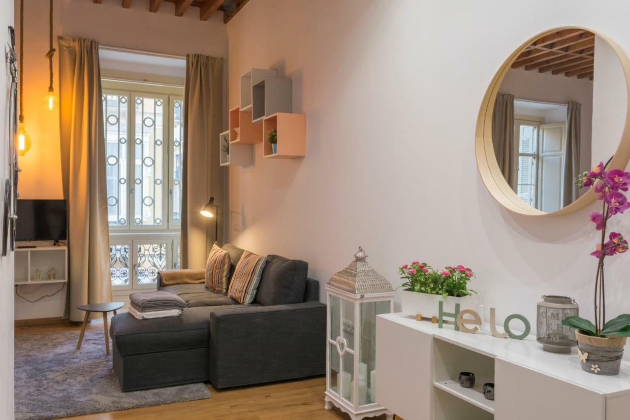 Apartment Luxury Center