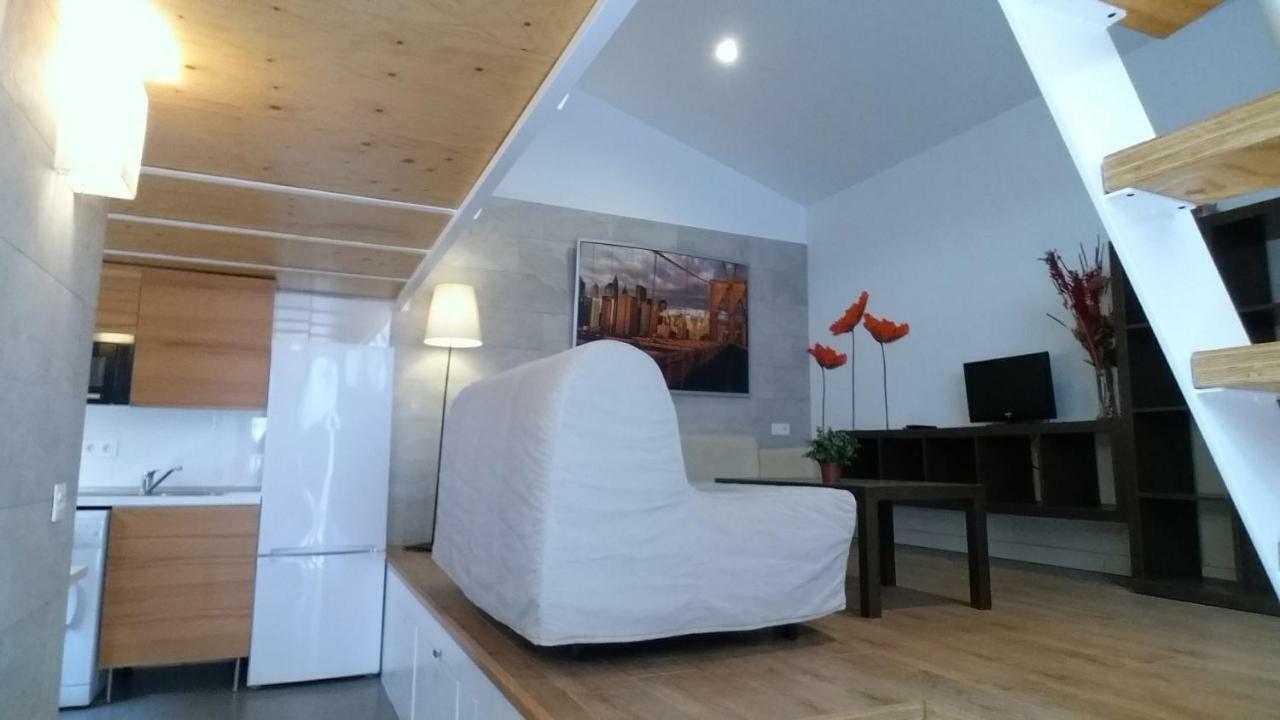 Apartment Clavero