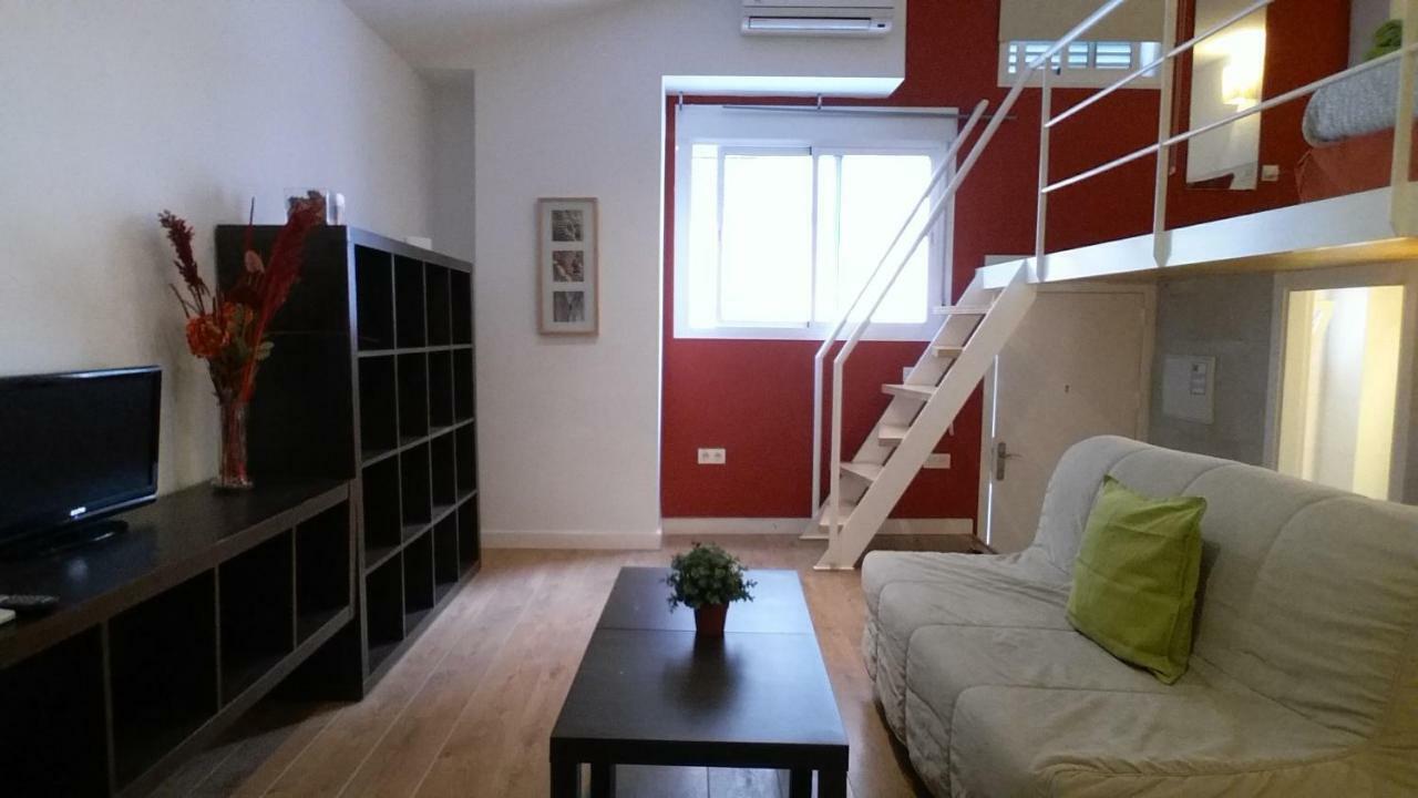 Apartment Clavero *