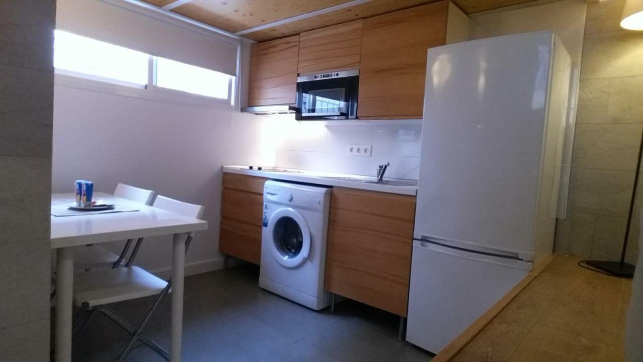 Apartment Clavero Malaga