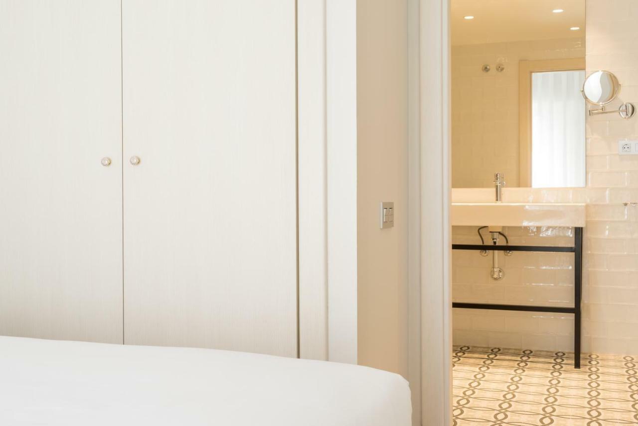 Tandem Soho Apartment *