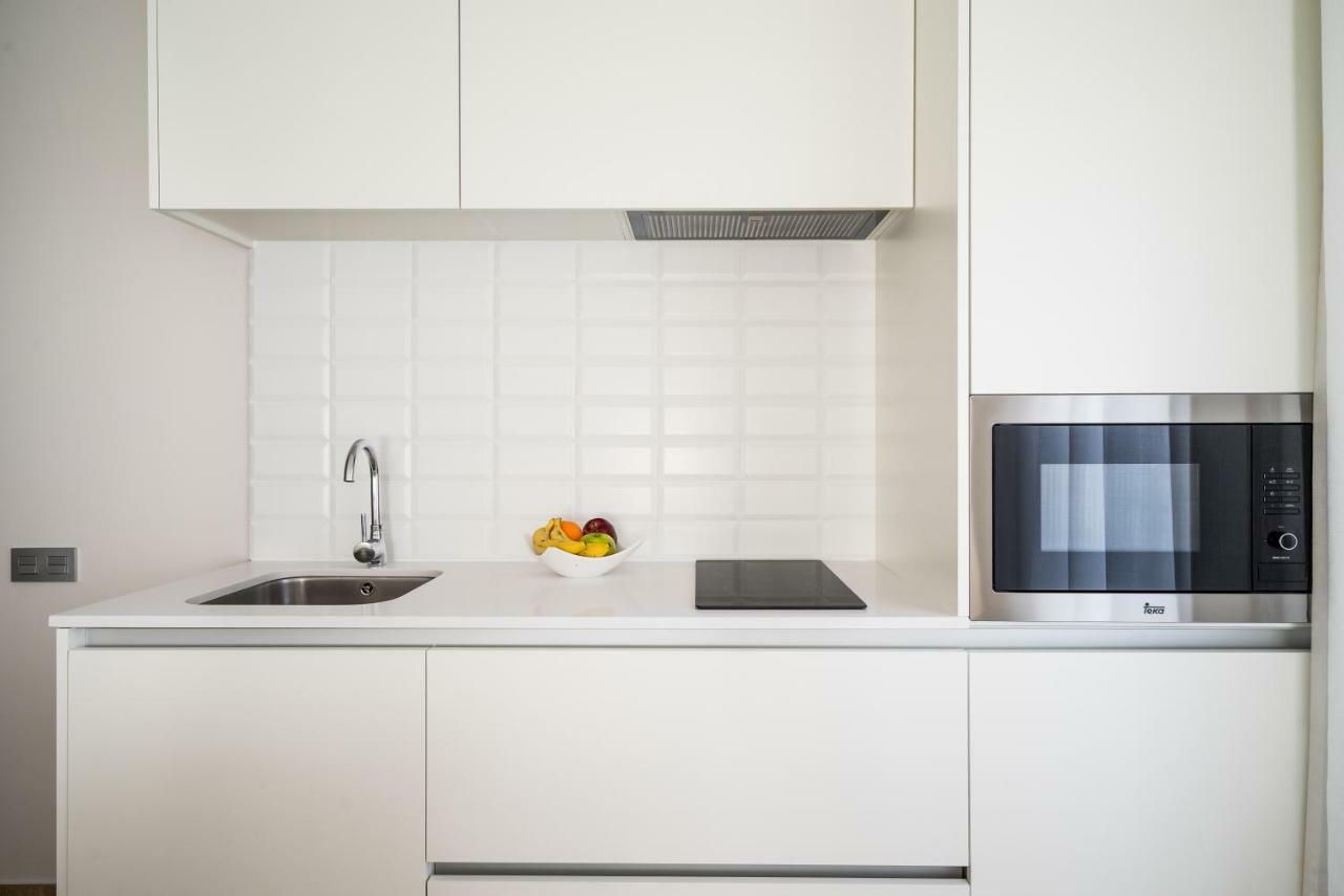 Tandem Soho Apartment Malaga