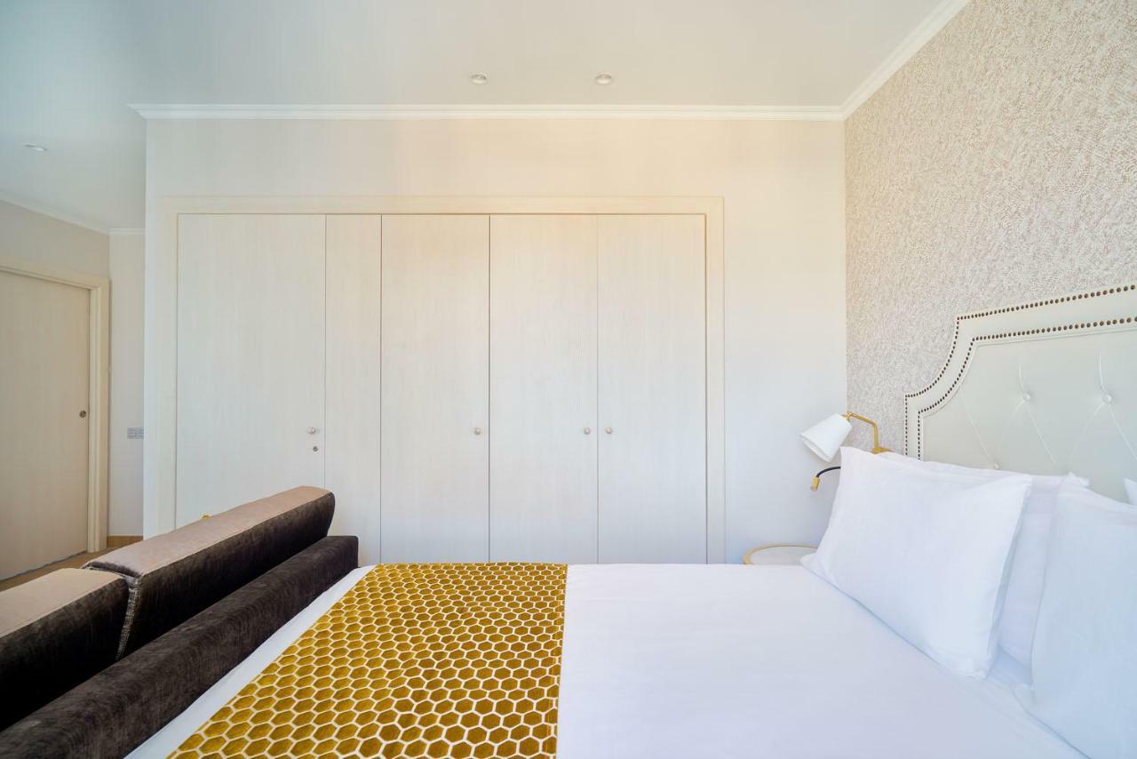 Tandem Soho Apartment Málaga