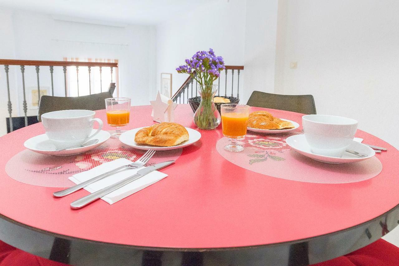 Duplex Atarazana Citycenter * Malaga