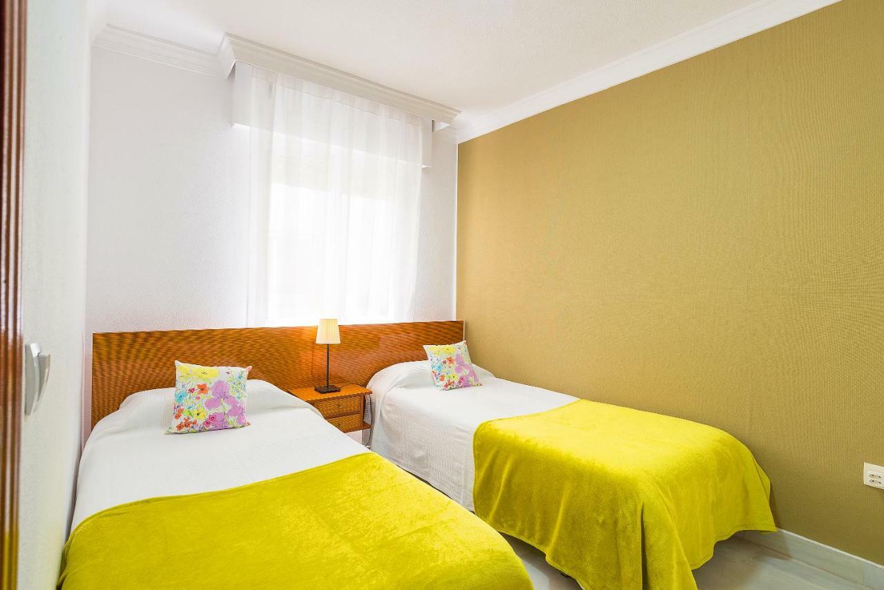 Duplex Atarazana Citycenter Malaga