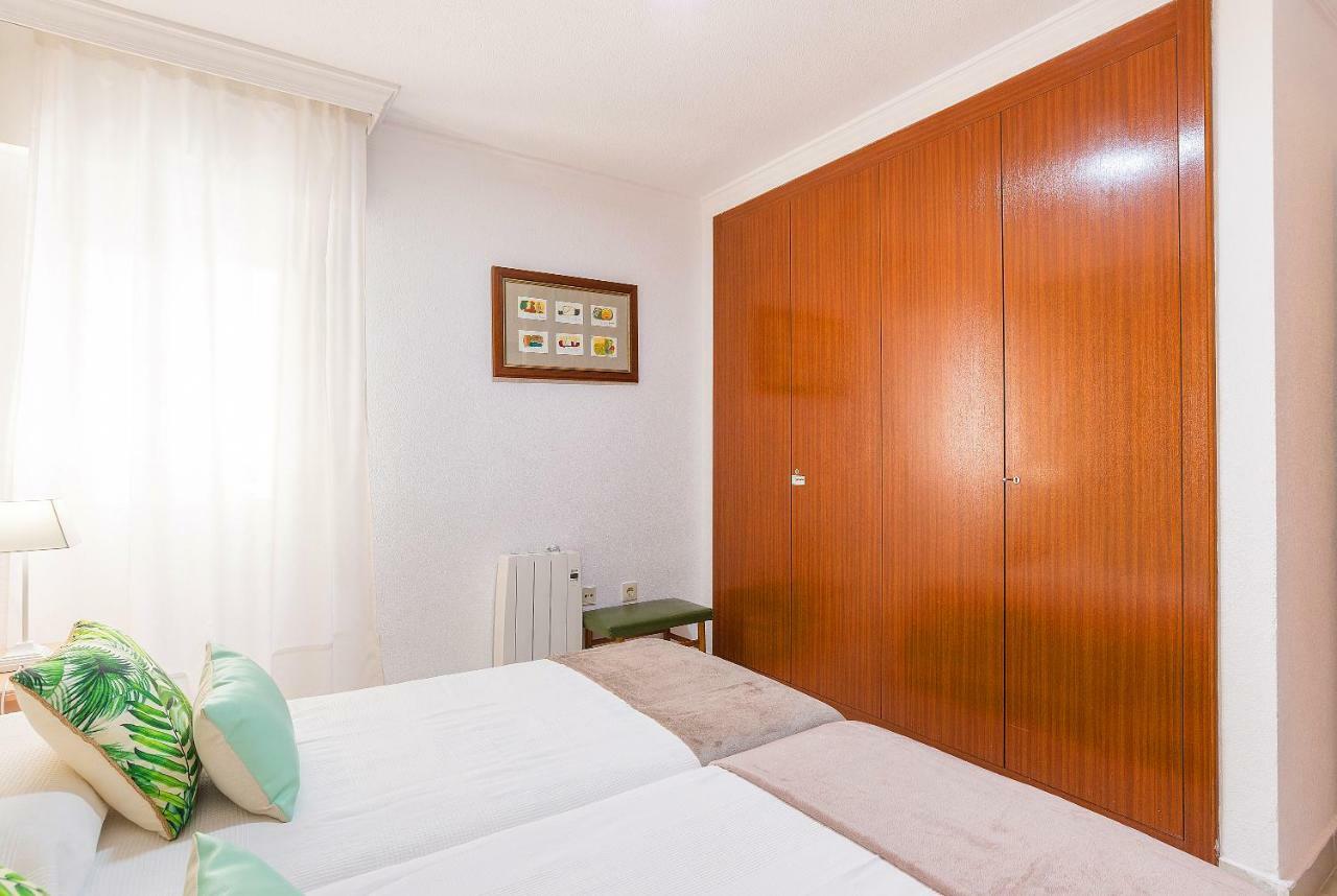 Duplex Atarazana Citycenter Apartment *