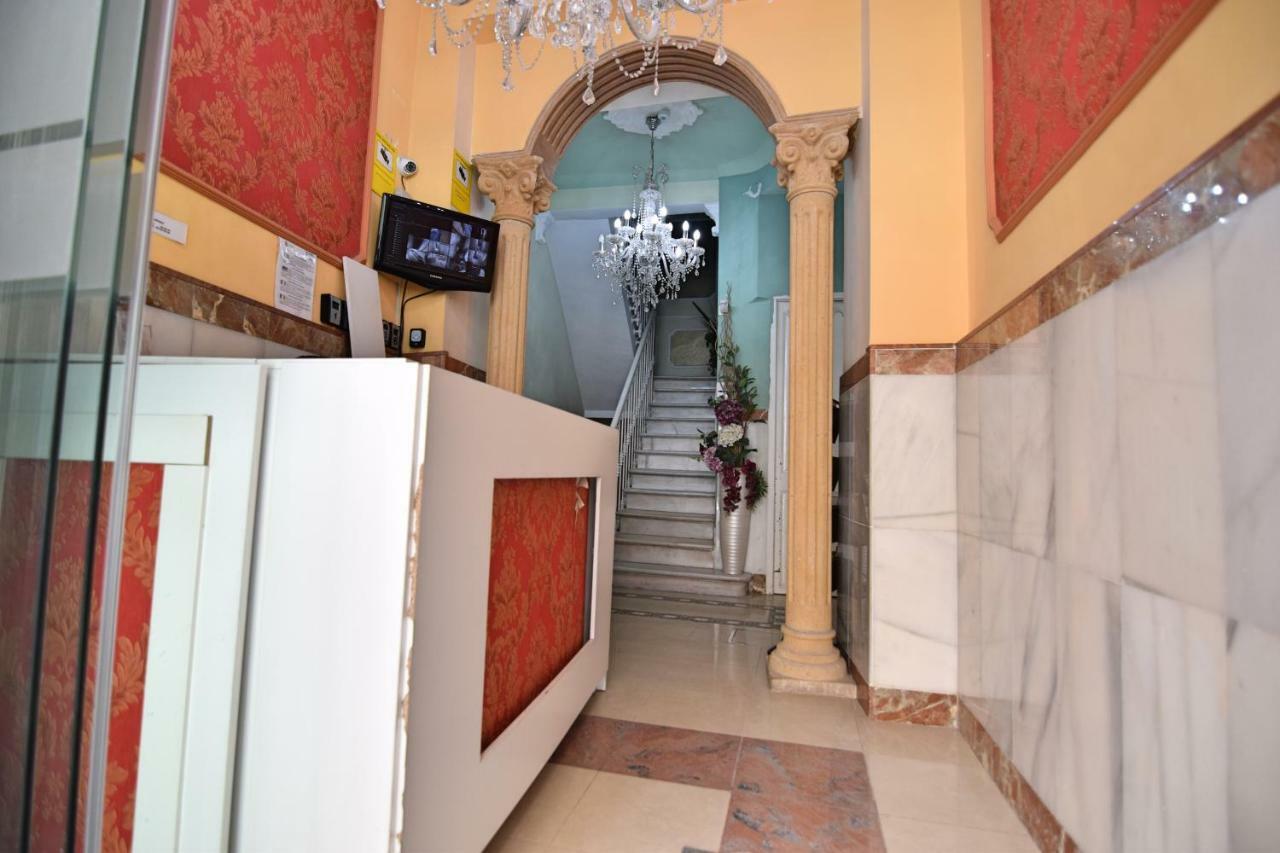 Marques De La Merced Apartment *