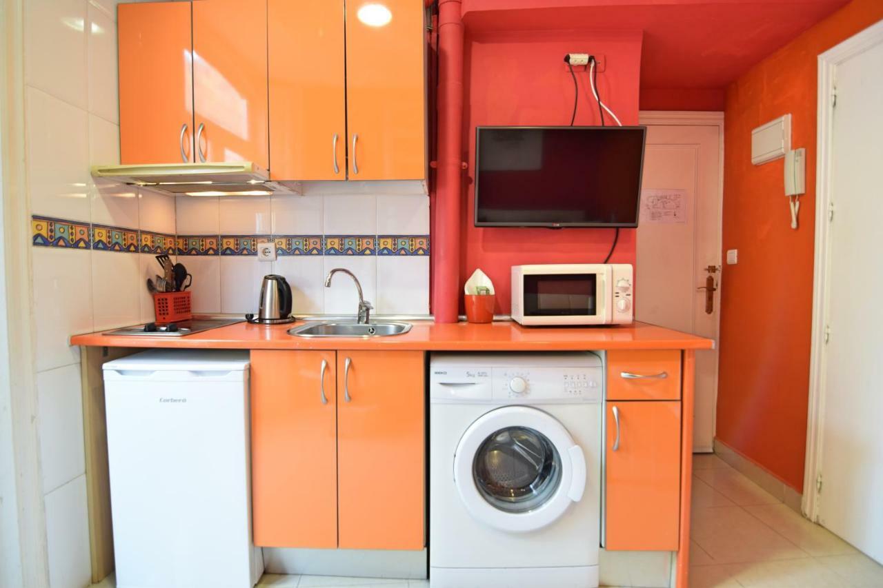 Apartment Marques De La Merced