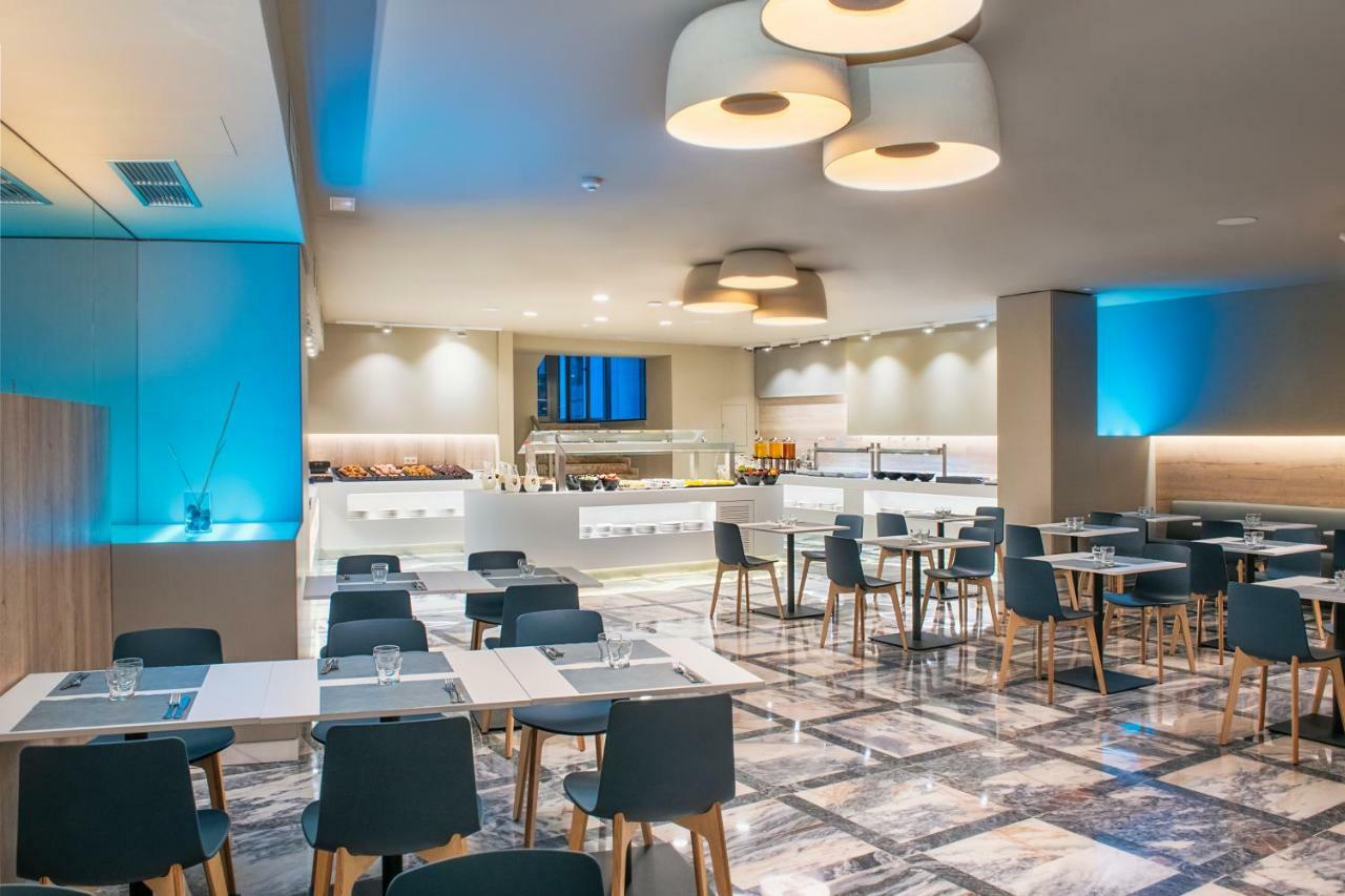 Salles Centro Hotel