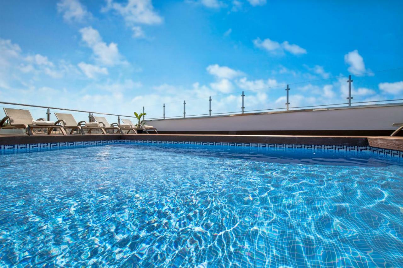 Salles Centro 4* Malaga