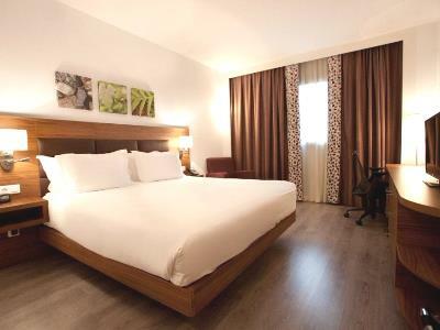 Hilton Garden 4*