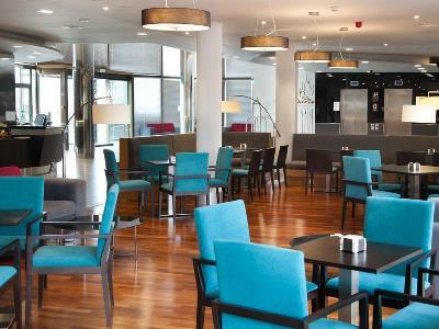 Hilton Garden 4* Málaga