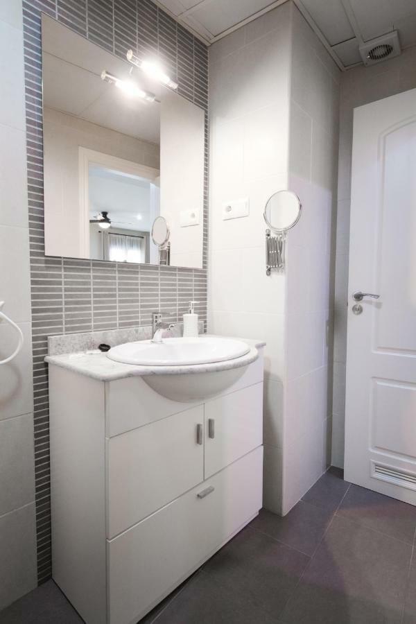 Apartment Holidays2malaga Apto Pozos Dulces Acogedor & Balcon & Tranquilo En Centro De *